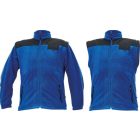 RANDWIK FLEECE polár kabát