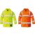 c0301007390002, SEFTON bélelt HiVis kabát narancs