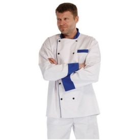 RONDON BLUE hosszúujjú kabát , Munkáskabát