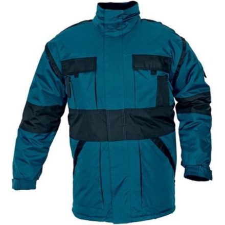 c0301021918001, MAX téli kabát párnázott