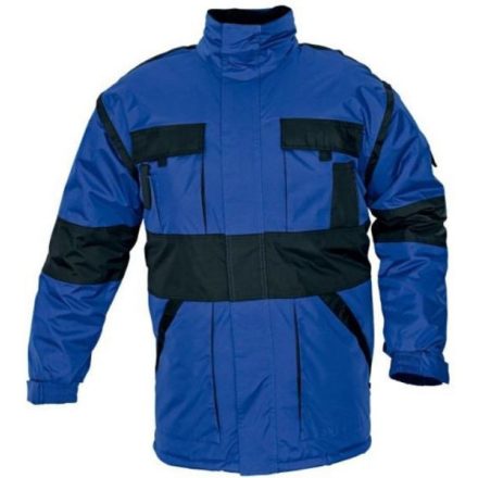 c0301021943001, MAX téli kabát párnázott