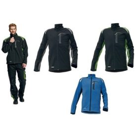 ALLYN NEW SOFTSHELL kabát