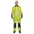 ALLYN HI VIS kabát HV sárga
