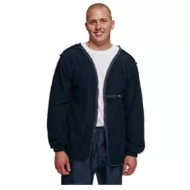 WATSON polár belsőkabát FR navy