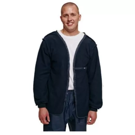 WATSON polár belsőkabát FR navy