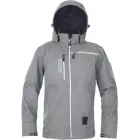 Taurus Cerva softshell dzseki fülhallgató tartóval és fényvisszavető cipzáral több színben