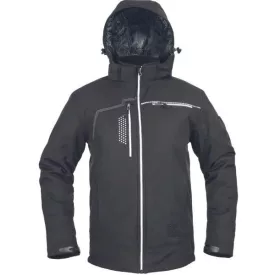 Taurus Cerva téli softshell dzseki fekete