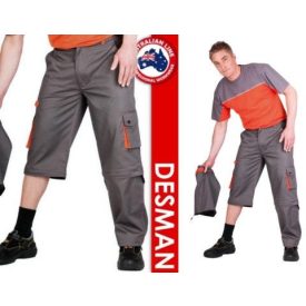 DESMAN nadrág 2 az 1-ben