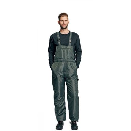 c0302004410002, TITAN téli nadrág kék