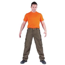 UKARI nadrág zöld, munkanadrág