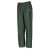 ROTTERDAM vízálló nadrág zöld, munkanadrág