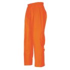 ROTTERDAM vízálló nadrág zöld, munkanadrág