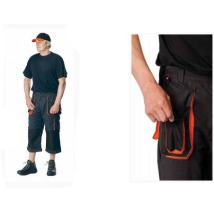 EMERTON 3/4-es nadrág