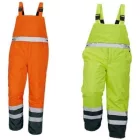 PADSTOW kertésznadrág HV sárga vagy narancssárga, Munkásnadrág