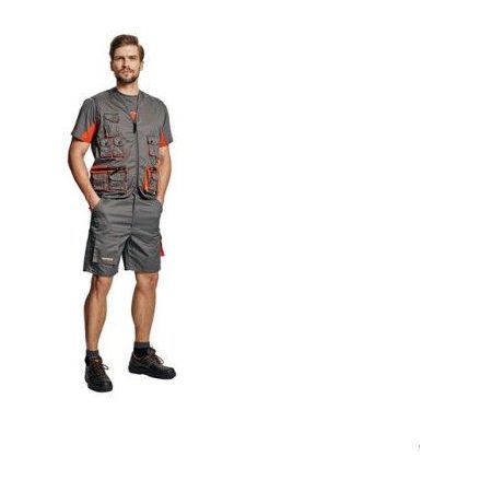 DESMAN Munkásmellény