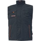 c0303001441001, Emerton winter mellény camouflage