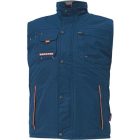 c0303001441001, Emerton winter mellény camouflage