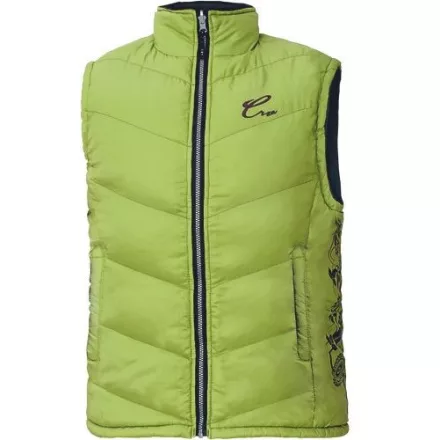 c0303008636000, YOWIE női Munkásmellény c0303008636000 Zöld/Navy XS-es