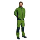 STANMORE NEW csuklyás pulóver