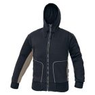 STANMORE NEW csuklyás pulóver