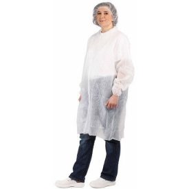 C0311000380004, BAT egyszerhasználatos látogatókeny 2XL