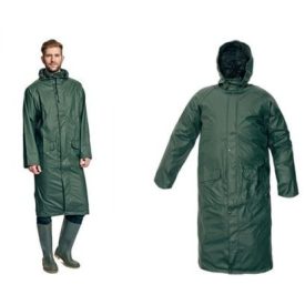 PRUTH esőkabát zöld