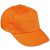 C0314000790999, LEO baseball sapka narancssárga