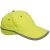 c0314002270999, TAHR baseball sapka reflex. Sárga
