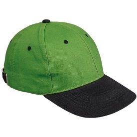 c0314007299999, STANMORE baseball sapka zöld/fekete