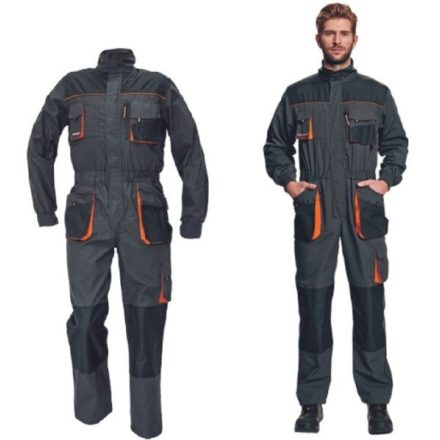 C0315000690054, EMERTON overall - 54