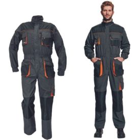 EMERTON overáll , kezeslábas