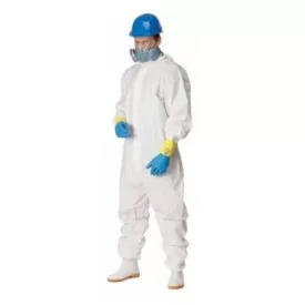 CHEMSAFE 500 OVERAL, Kezeslábas