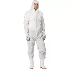 c0315001380002, 0007 CHEMSAFE C1 Overáll, Kezeslábas