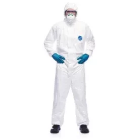   000014 DuPont Tyvek Classic Xpert overáll biológiai védelemmel