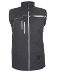 Taurus Cerva softshell mellény Napoleon zseb cipzárakkal több színben