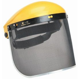 c0502002599999, VISIGUARD MESH SE1780 drót arcpajzs