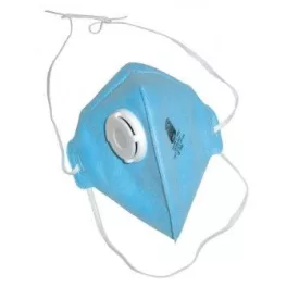 c0701004799999, SPIROTEK SH3200V részecskeszűrő FFP2