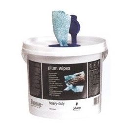Plum tisztítókendők