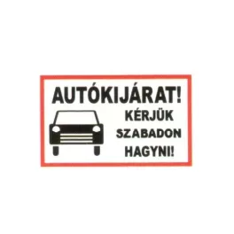 Piktogram+felirat