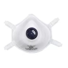 FFP3 légzésvédő maszk