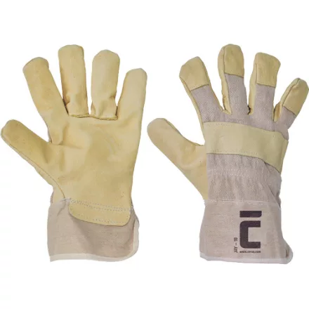 crv_0101000499100 JAY kombinált kesztyű - 10