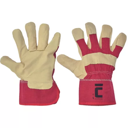 crv_0101000499110 JAY komb. kesztyű sárga piros -11