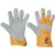 crv_0101001699105 EIDER kombinált kesztyű sárga - 10