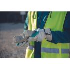 crv_0101001899120 MAGPIE kombinált kesztyű zöld - 12