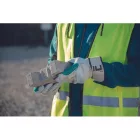 crv_0101001899120 MAGPIE kombinált kesztyű zöld - 12