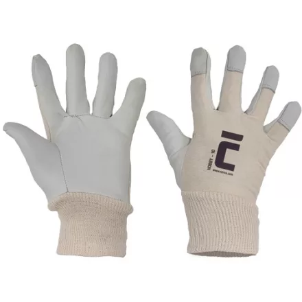 crv_0101002199100 HOBBY kombinált kesztyű - 10
