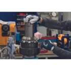 crv_0101006899070 PELICAN Blue kombinált kesztyű  - 7