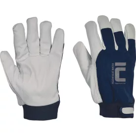 crv_0101007299110 PELICAN Blue Winter gloves kesztyű - 11