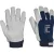 crv_0101007299110 PELICAN Blue Winter gloves kesztyű - 11