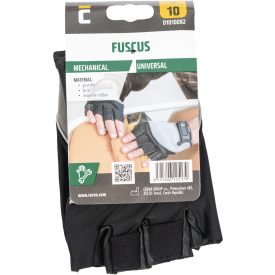   crv_0101008299100BN FUSCUS kombinált kesztyű akasztós - 10